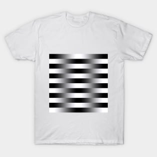 Piston Rings T-Shirt